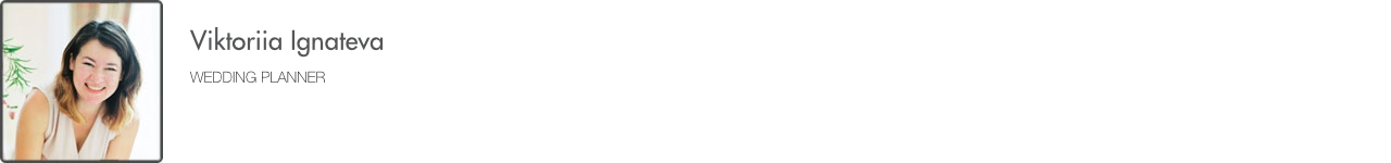 ilovebrides.pt Viktoriia Ignateva